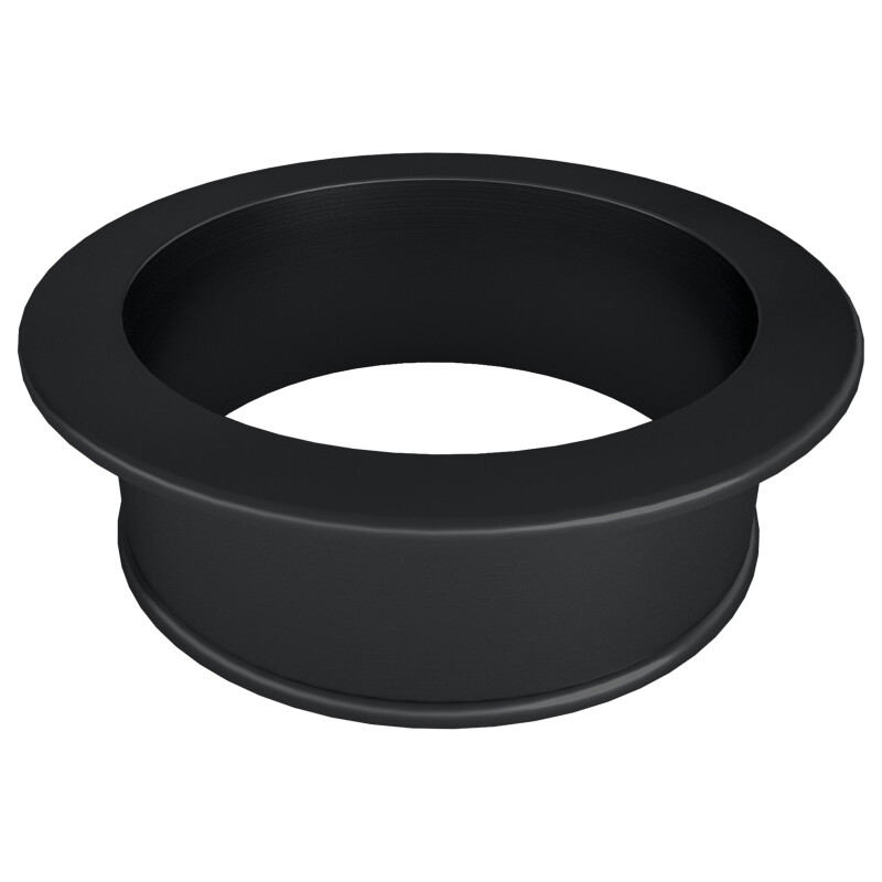 Горловина для измельчителя PAULMARK, PM114-AN, антрацит