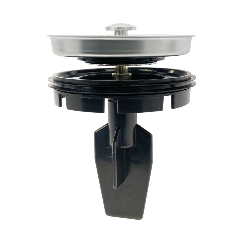 Толкатель-заглушка PAULMARK с декоративной сеточкой для измельчителей I-500, I-800, I-1000