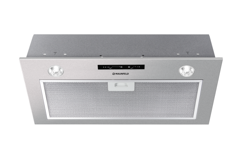 Вытяжка MAUNFELD CROSBY LIGHT C 60 нержавеющая сталь
