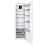 Встраиваемый холодильник MAUNFELD MBL88SWGR Inverter