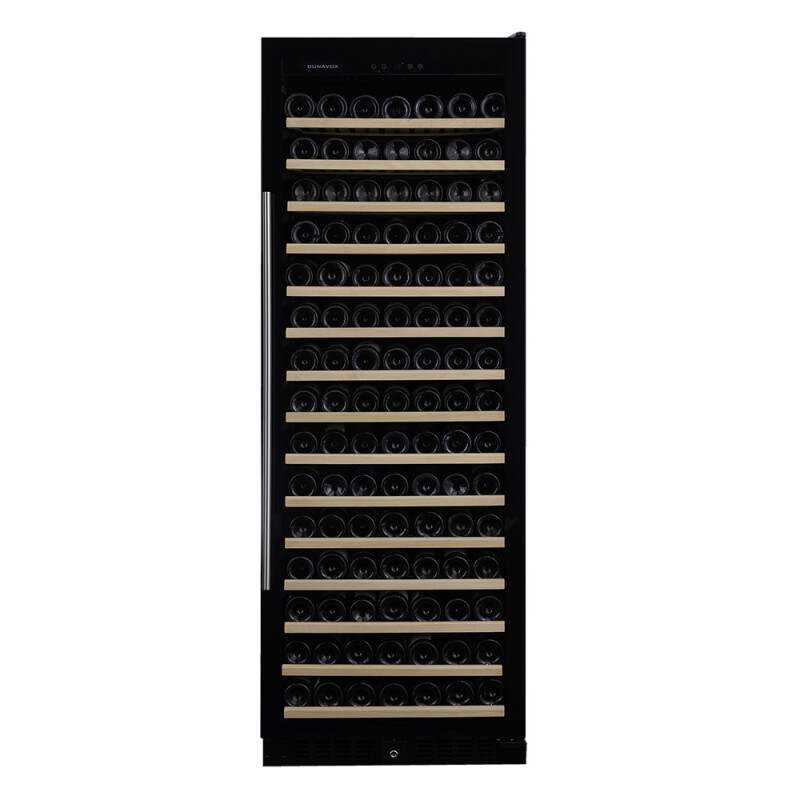 Винный шкаф Dunavox DX-194.490BK