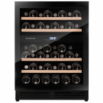 Винный шкаф Dunavox DAUF-45.125DB.TO
