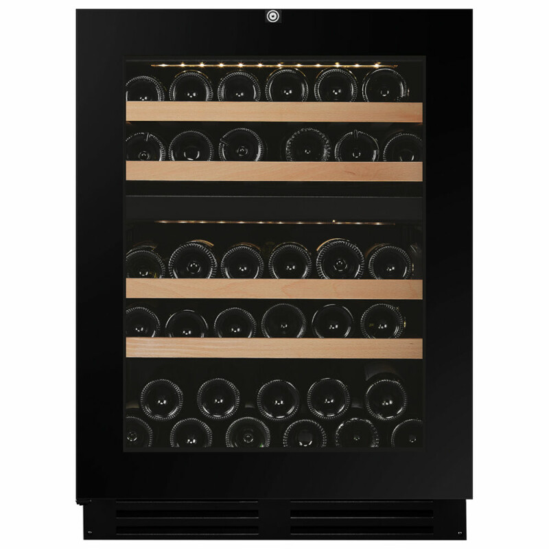 Винный шкаф Dunavox DAUF-39.119DB.TO