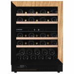 Винный шкаф Dunavox DAUF-39.119DOP.TO