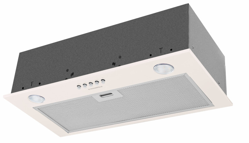 Вытяжка MAUNFELD CROSBY SINGL 5028 бежевый