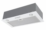 Вытяжка MAUNFELD CROSBY SINGL 5028 белый
