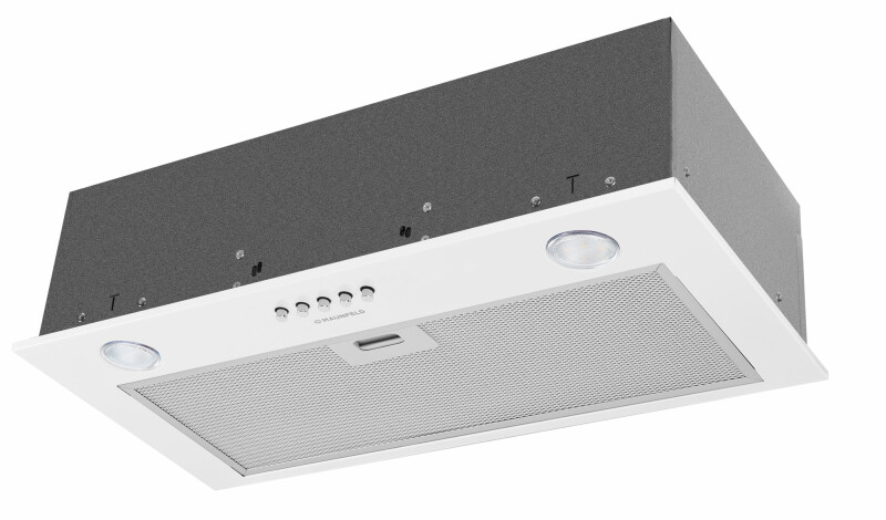 Вытяжка MAUNFELD CROSBY SINGL 60 белый