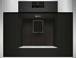 Встраиваемая кофемашина NEFF C15KS61N0
