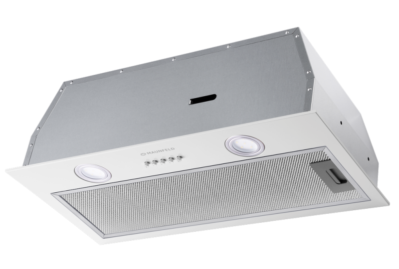 Вытяжка MAUNFELD THAMES 601M белый