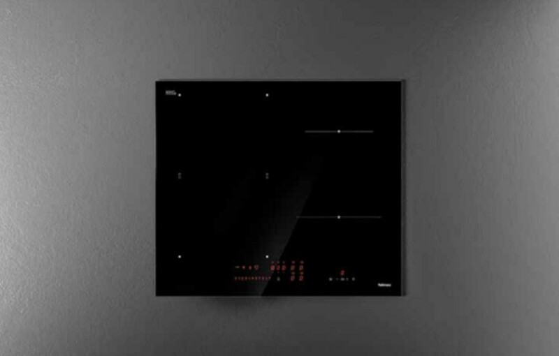 Индукционная варочная панель FALMEC PIANO INDUZIONE 58x51