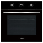Электрический духовой шкаф EVELUX EO 635 PB