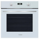 Электрический духовой шкаф EVELUX EO 635 PW