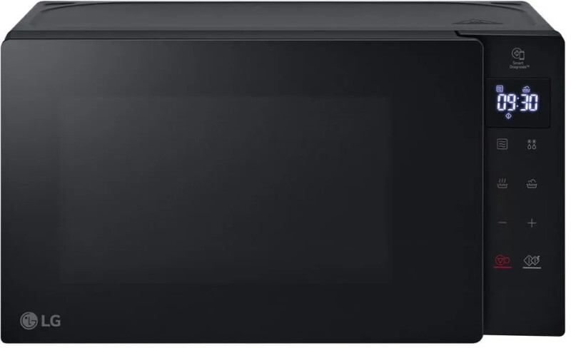 Микроволновая печь LG MS2032GAS