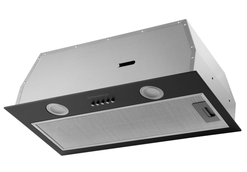Вытяжка MAUNFELD THAMES 601M черный