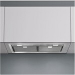 Вытяжка HOTPOINT-ARISTON HCT 64 F L SS