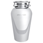 Измельчитель пищевых отходов PAULMARK FISSION-1000