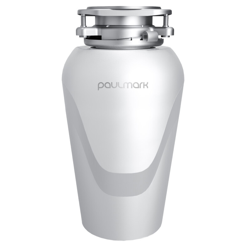 Измельчитель пищевых отходов PAULMARK FISSION-1000
