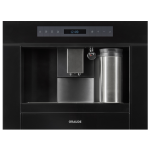 Встраиваемая кофемашина GRAUDE KV 45.0 S