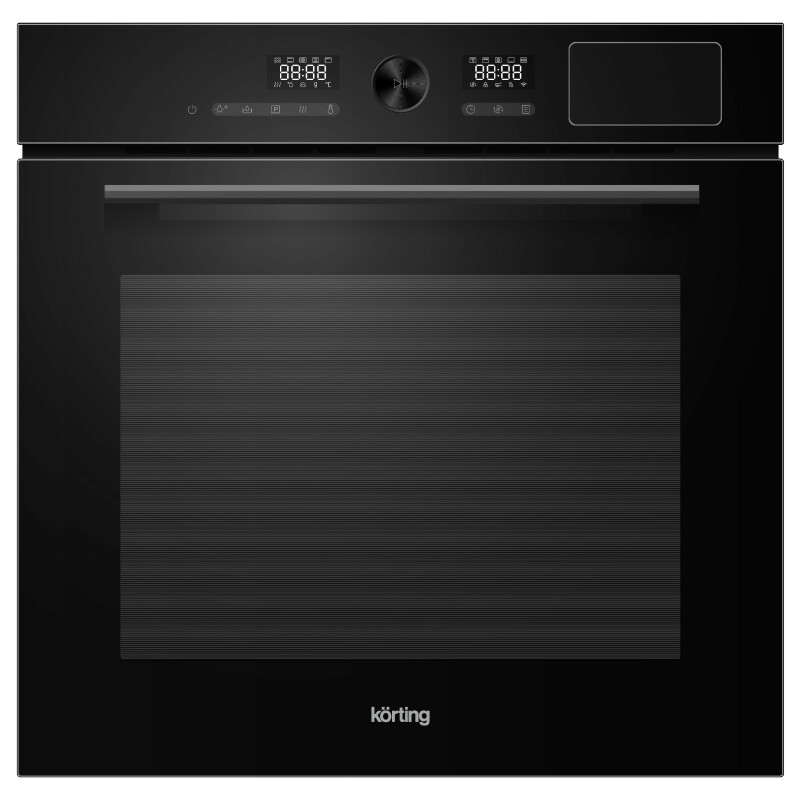 Электрический духовой шкаф с паром KORTING OKB 1650 GN Steam