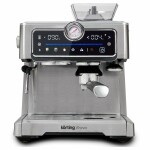 Кофейная станция KORTING KCM 1013 SA Bravo