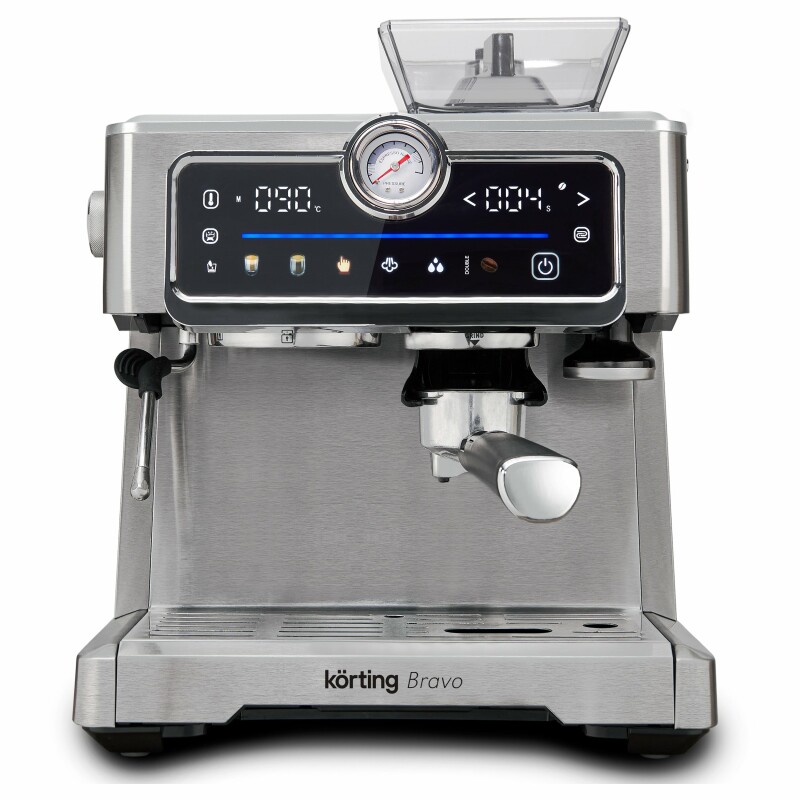 Кофейная станция KORTING KCM 1013 SA Bravo