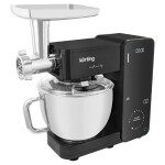Кухонная машина KORTING KKM 0101 M Infinity
