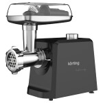 Мясорубка KORTING KMG 0601 Infinity