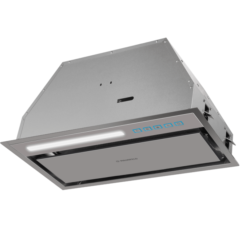 Вытяжка MAUNFELD CLARE 60 нержавеющая сталь