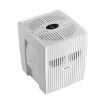 Увлажнитель-мойка воздуха VENTA COMFORT PLUS LW15, белый
