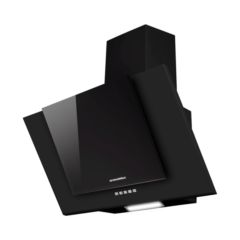 Вытяжка MAUNFELD WIND 60 A черный