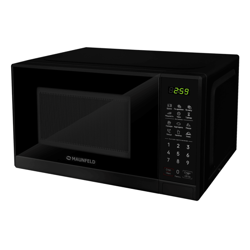 Микроволновая печь MAUNFELD MFSMO720EB07