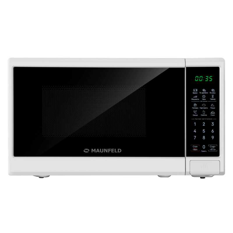 Микроволновая печь MAUNFELD MFSMO720EW07