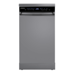 Посудомоечная машина MAUNFELD MWF45230W