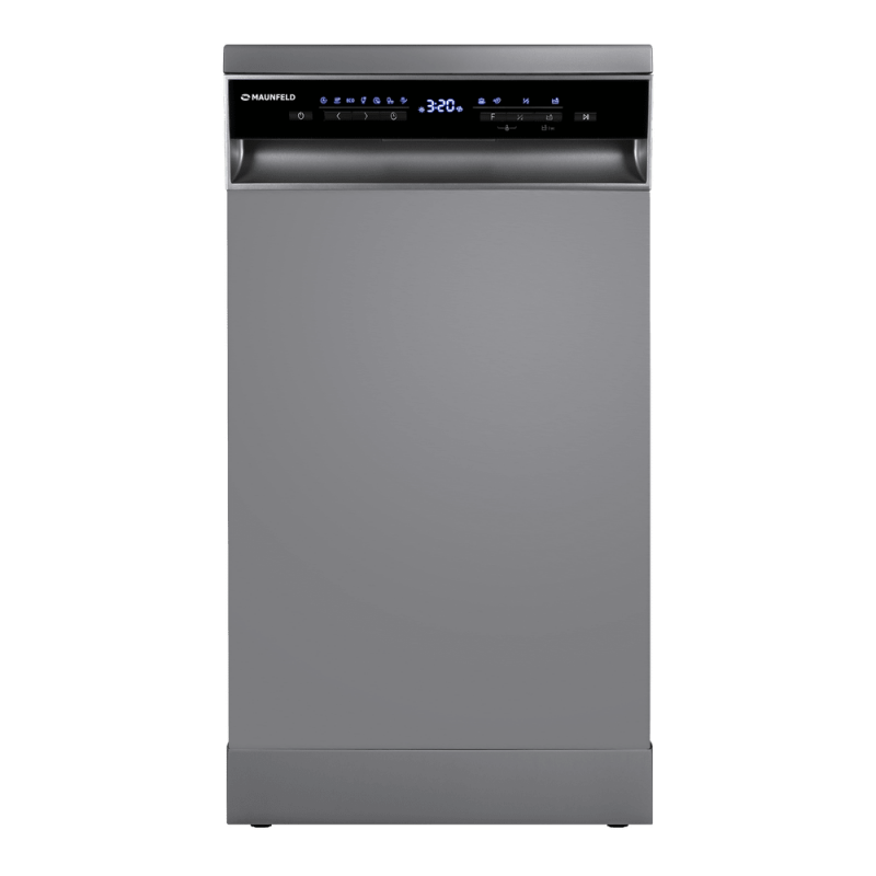 Посудомоечная машина MAUNFELD MWF45331S Inverter