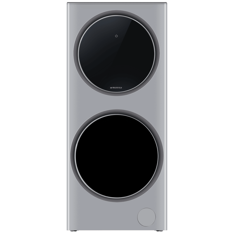 Стирально-сушильная машина (колонна) MAUNFELD MFWD14157LS06