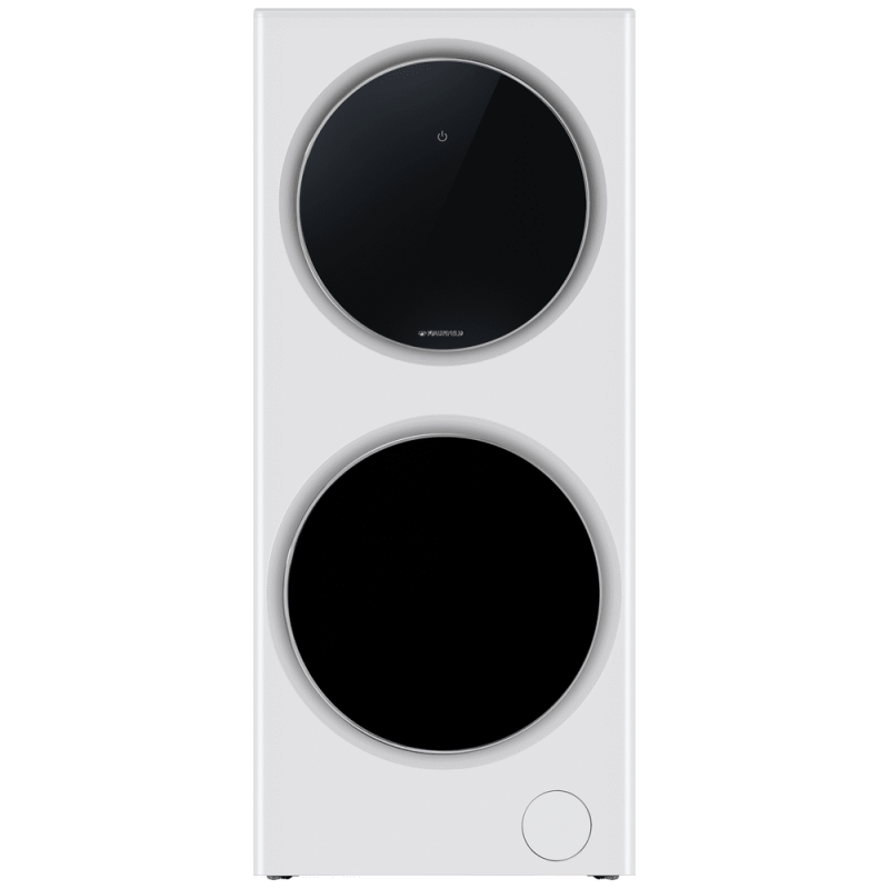 Стирально-сушильная машина (колонна) MAUNFELD MFWD14157WH06