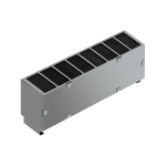 Фильтр угольный MAUNFELD CF314MW (для MIHC834SF2BK)