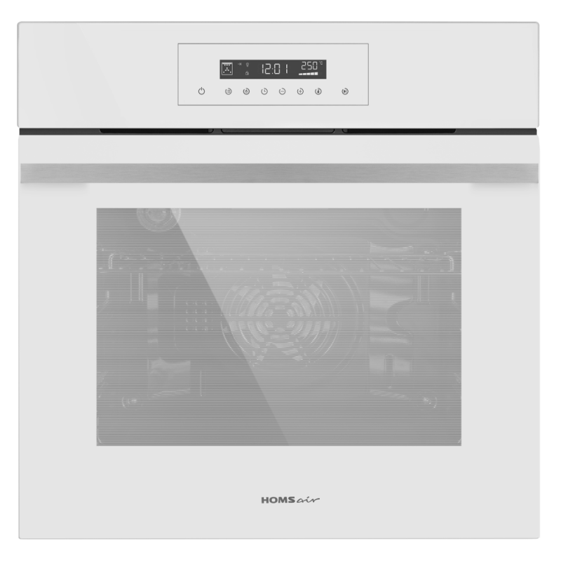 Электрический духовой шкаф HOMsair OEH6010WH
