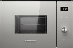Встраиваемая микроволновая печь KUPPERSBERG HMW 650 GR C