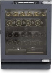 Винный шкаф Meyvel MV163PRO-KBT2 (Натуральный бук)