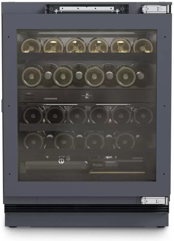Встраиваемый винный шкаф LIEBHERR UWpri 3662 Vinidor Selection