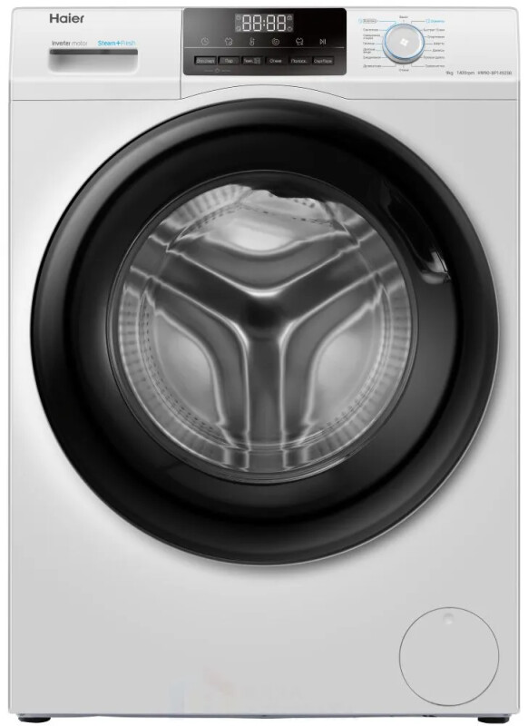 Стиральная машина HAIER HW90-BP14929B
