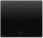Индукционная варочная панель MIDEA MIH67783SB