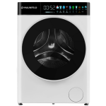 Стиральная машина c инвертором и сушкой MAUNFELD MFWD1295WH05