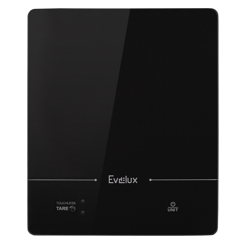 Кухонные весы EVELUX EKS 0101