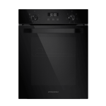 Электрический духовой шкаф MAUNFELD EOEC516PB