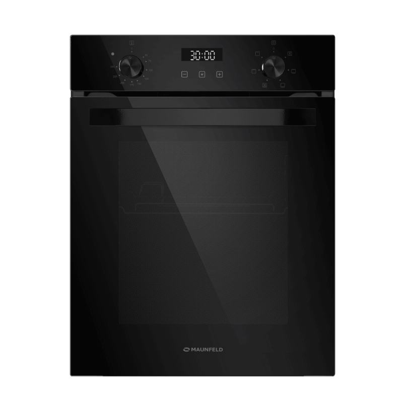 Электрический духовой шкаф MAUNFELD EOEM516B2