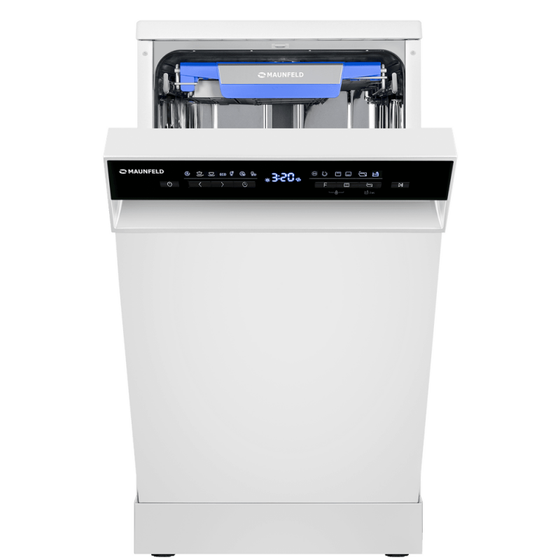 Посудомоечная машина MAUNFELD MWF45331W Inverter