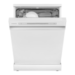 Посудомоечная машина MAUNFELD MWF60120W