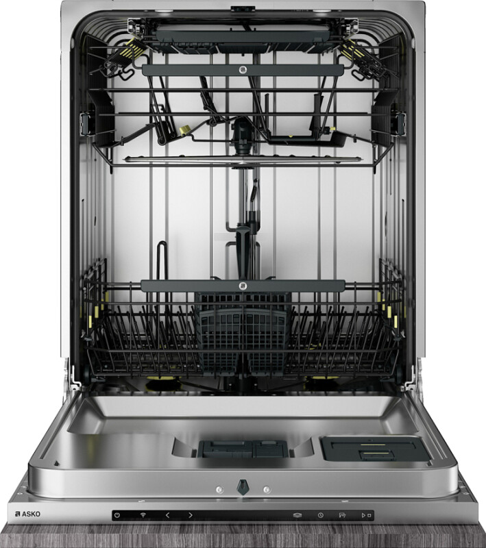 Встраиваемая посудомоечная машина ASKO DFI545V